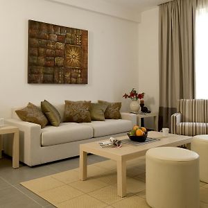 Superior Suite met een King Size Bed